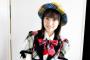 朝長美桜「昨年スピーチで泣いてしまって本当に後悔しています。今年は最後にナゴヤドームで一緒に笑顔になりたいです」