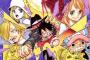 【朗報】『ONE PIECE』、単行本売上10年連続年間売上1位に続き新たな記録を樹立してしまう！