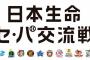 パ・リーグ21勝 セ・リーグ14勝 	