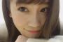 【AKB48】小嶋真子、小朝師匠のコメントに反論「諦めの境地とかって書いてましたが、私諦めてないです」