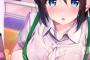 【画像】コンビニのレジの女の子がめっちゃ巨乳なんやがｗｗｗ
