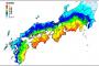 【画像】まだ今世紀中に南海トラフ・首都直下が控えているという現実ｗｗｗｗｗｗｗｗ