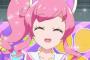 【キラッとプリ☆チャン】みらいちゃん、ナチュ畜だった