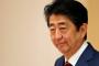 【朗報】安倍首相、完全に世界の中心に立つ（画像あり）