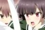 【刀使ノ巫女(とじのみこ)】23話感想 最後には正義が勝つ！