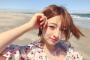 【画像】AKB48佐藤七海がちょっと垢抜けたら、うっかり乃木坂より可愛くなってしまった件wwwww