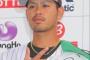 ロッテ・大嶺が任意引退　金銭トラブルで