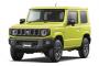 【画像】なんJ民憧れの軽自動車、新型ジムニーが無駄にカッコイイ件ｗｗｗ 	