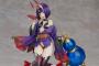 【FGO】マックスファクトリー「アサシン/酒呑童子」が予約開始！すべてを蕩かすような笑み！