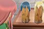 【ヒナまつり】ヒナとかいう屑、アンズという天使