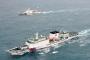 尖閣諸島に領海侵入を繰り返す中国海警局が軍の指揮下に…活動活発化や武装強化の恐れ！