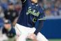 成瀬善久、100勝に間に合わない 	