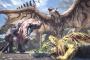 【MHW】ハンターランクを消費してのガチャとか施設拡張とかあれば面白そう【モンハンワールド】