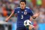 【悲報】サッカー日本代表・昌子源くん、メンタルが壊れる・・・