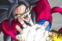 【ドラゴンボール】超サイヤ人4ってほんとマジでかっこいいよな