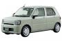 ダイハツのやる気の無さそうな新型車