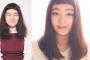 【画像】この写真で童貞は右を選んでしまうらしいｗｗｗ