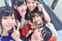 【台湾悲報】阿部マリアがTwitterからTPE48表記を削除し日本に帰国していることが報道される・・・【AKB48】