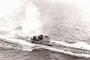 スペイン沖で第2次大戦中に撃沈されたドイツの潜水艦Uボート「U-966」グートホルツの残骸を発見！