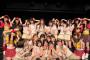 SKE48白井琴望の最終ベルが鳴る公演初日！「この気持ちを忘れずずっとずっと頑張ります」