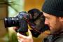 【好き】『写真家と動物との距離が想定外になってる写真』が素敵すぎる（画像あり）