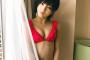 【過激画像】岡田奈々さん、巨乳化のお知らせwwwwww
