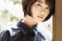 【悲報】浜辺美波さん、完全に劣化してしまう・・・