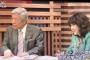 田原総一朗「安倍内閣はなんで支持率上がるの？」 立憲民主党・阿部知子「モリカケ、カジノを国民にさらに伝える必要がある」
