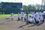 高校野球「試合に出られるか分からない」から地元の公立校へ→大番狂わせ 	