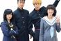 【画像】「今日から俺は！！」実写化した結果ｗｗｗｗｗｗｗ