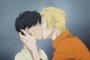 【BANANA FISH -バナナフィッシュ-】3話感想 まさかのキス・・・