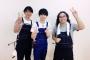 【画像】声優・梶裕貴と、芸人・ロッチとのスリーショットいいね