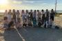 NGT48バーベキュー大会2018 	