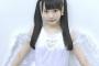 美少女中学生アイドルが天使のコスプレをした結果ｗｗｗ（画像）
