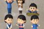 【朗報】イラスト屋、ついに待望のフィギュア化を果たしてしまうｗｗｗ 	