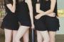 【画像】この中の女ならどれと種付けセックスしたい？