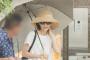 【芸能】＜南果歩＞渡辺謙の再々婚報道に絶句！「まったく知りませんでした…。」「私の傷は一生癒えない」
