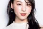 【元乃木坂46】モデルデビュー？！相楽伊織が美容雑誌『VOCE』に登場！