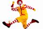 【画像あり】マクドナルドのバルーンが倒れた結果・・・
