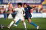 【快挙】女子日本代表U-20W杯、強豪アメリカに勝利!!林穂之香のロング弾！
