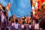 ワイ「おっ夏祭りやんけ！出店でも見てみるか～」