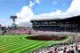 2018年夏の甲子園観客数　1日目→146,000人 2日目→89,000 3日目→81,000人