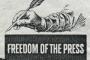 朝日新聞社説 「メディアは政治によって敵視されるが、明確にしておく。言論の自由は民主主義の基盤である。都合の悪いことも含めて報じるメディアは民主社会を支える必須の存在だ」