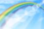 【奇跡】『甲子園』決勝直後の”虹”が話題に（画像あり）