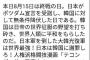 テコンダー朴作者「終戦の日は日本がポツダム宣言を受諾し、韓国に無条件降伏した日」