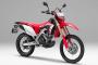 ホンダが公道も走れるモトクロスマシン「CRF450L」を発売…競技専用車「CRF450R」をベースに開発！