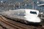 東海道新幹線停車駅軍戦力外通告のお知らせ