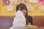 SKE48町音葉さんがこんなにたくさん食べたんだろうか…