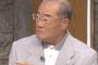 ハリー「山田哲人は40-40やって当たり前。王さんなら今の飛ぶ球なら70本打ってる」 	