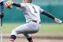 【悲報】甲子園準V投手、佐藤世那さんの現在